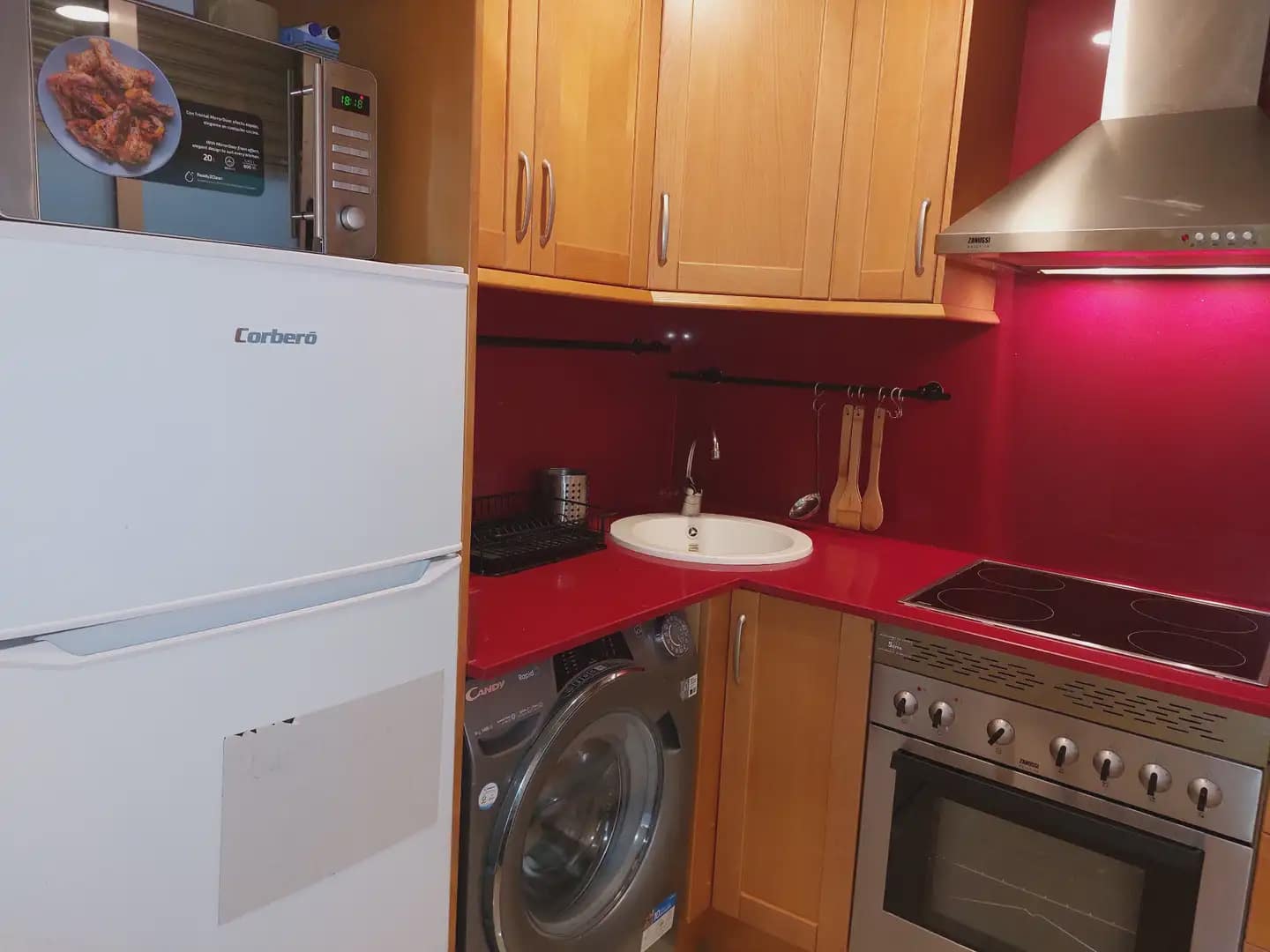 2 soverom Strandleiligheter til salgs i Moncofa med garasje - € 149 000 (Ref: 9756273)