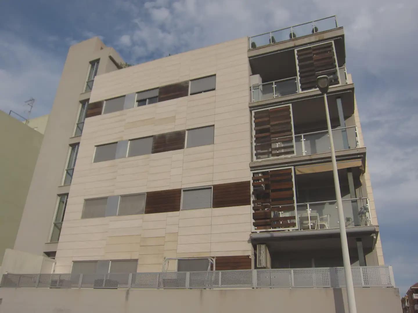 2 soverom Strandleiligheter til salgs i Moncofa med garasje - € 149 000 (Ref: 9756273)