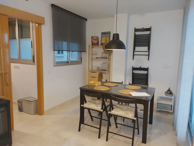 2 soverom Strandleiligheter til salgs i Moncofa med garasje - € 149 000 (Ref: 9756273)