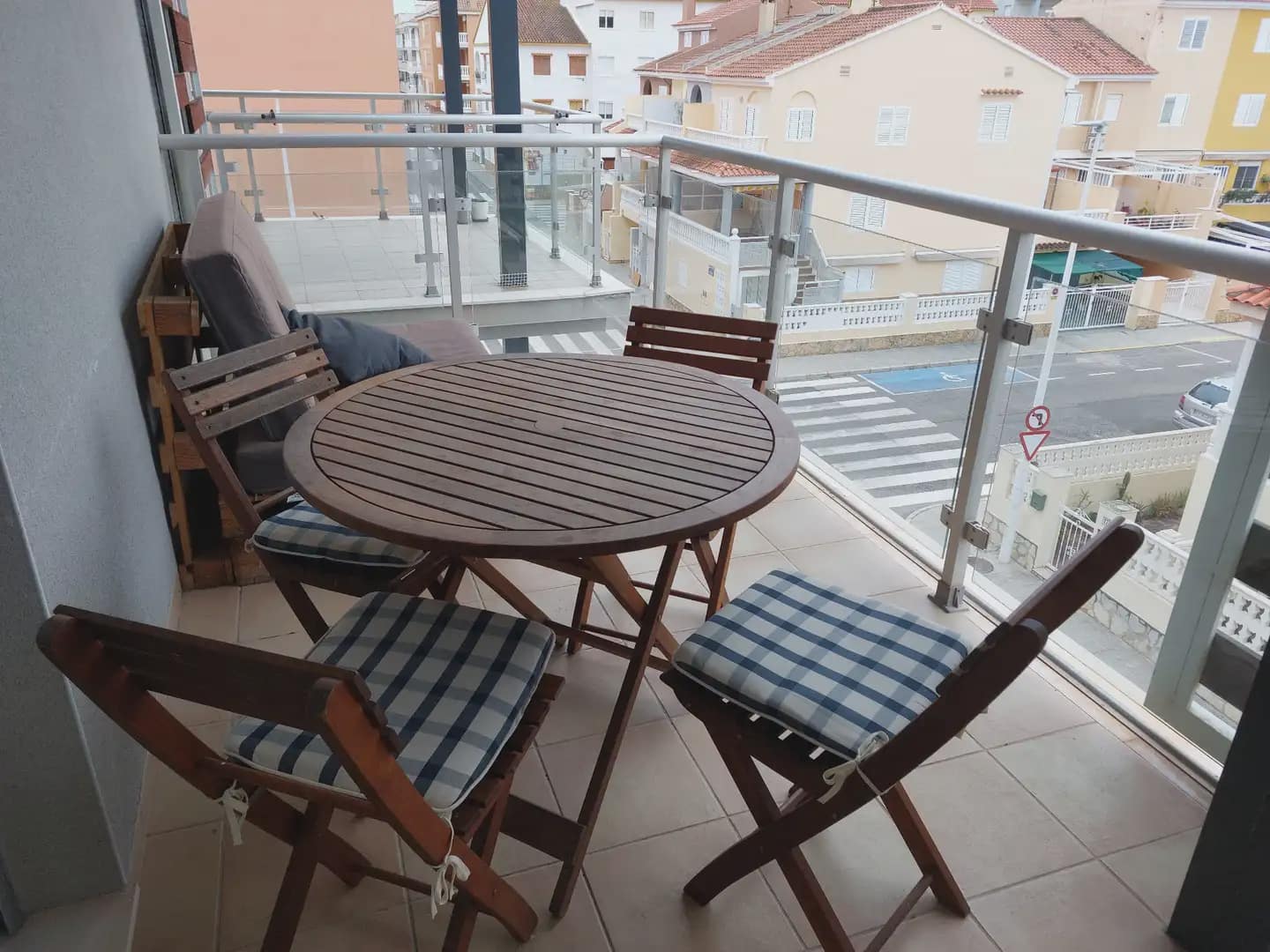 2 soverom Strandleiligheter til salgs i Moncofa med garasje - € 149 000 (Ref: 9756273)