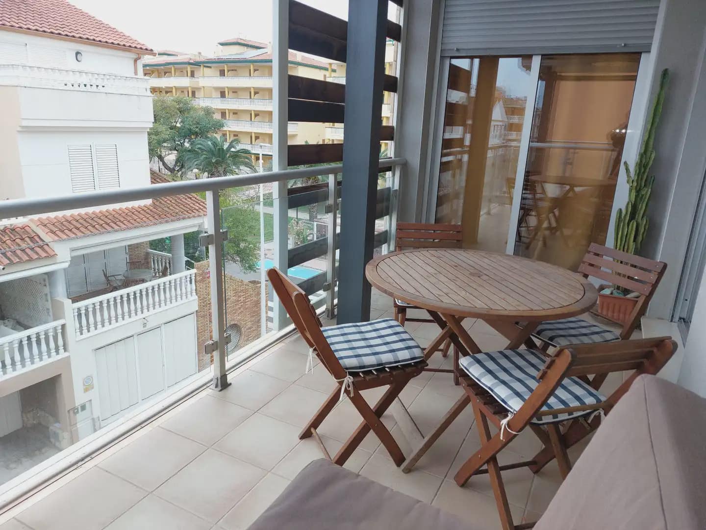 2 soverom Strandleiligheter til salgs i Moncofa med garasje - € 149 000 (Ref: 9756273)