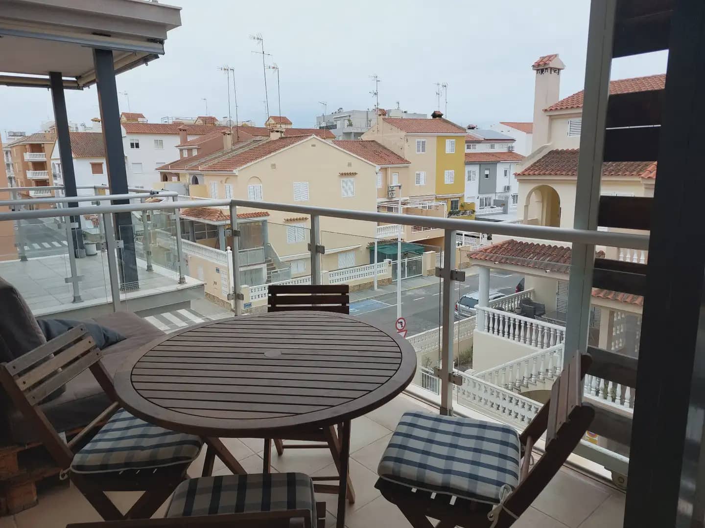 2 soverom Strandleiligheter til salgs i Moncofa med garasje - € 149 000 (Ref: 9756273)