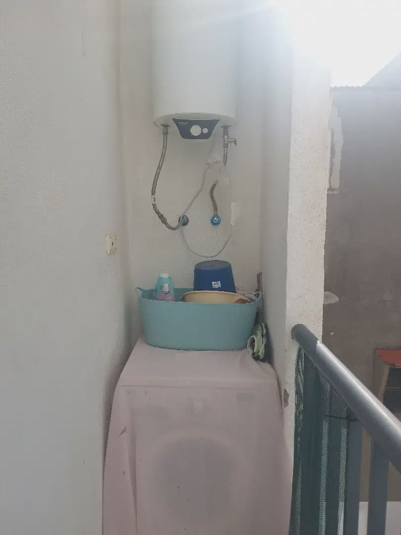 2 soveværelse Strandlejlighed til salg i Moncofa med garage - € 149.000 (Ref: 9756274)