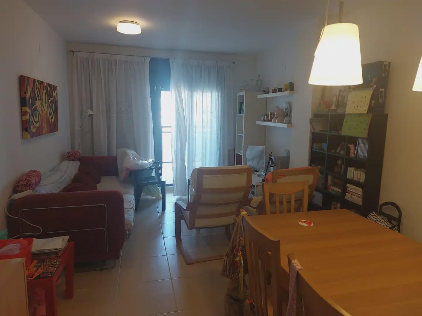 2 soveværelse Strandlejlighed til salg i Moncofa med garage - € 149.000 (Ref: 9756274)