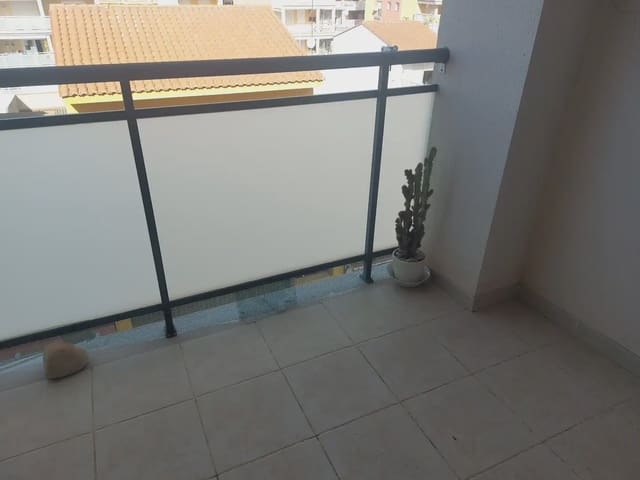 Apartamento Playa de 2 habitaciones en Moncofa en venta con garaje - 149.000 € (Ref: 9756274)