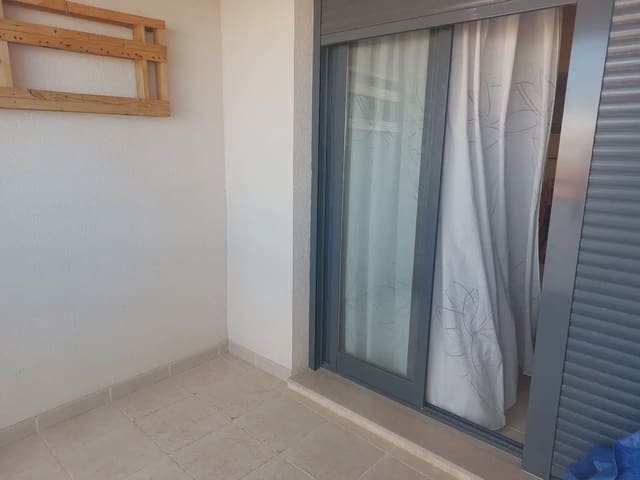 Apartamento Playa de 2 habitaciones en Moncofa en venta con garaje - 149.000 € (Ref: 9756274)