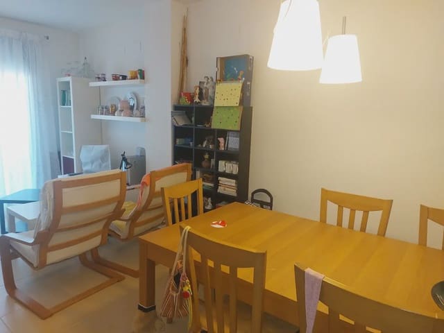 Apartamento Playa de 2 habitaciones en Moncofa en venta con garaje - 149.000 € (Ref: 9756274)