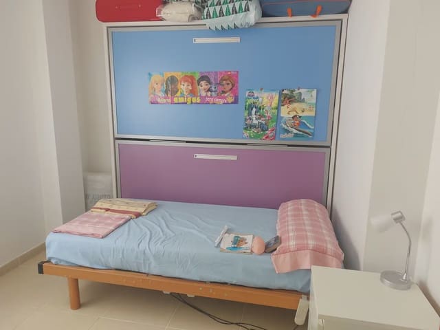 Apartamento Playa de 2 habitaciones en Moncofa en venta con garaje - 149.000 € (Ref: 9756274)