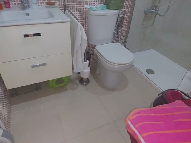 Apartamento Playa de 2 habitaciones en Moncofa en venta con garaje - 149.000 € (Ref: 9756274)