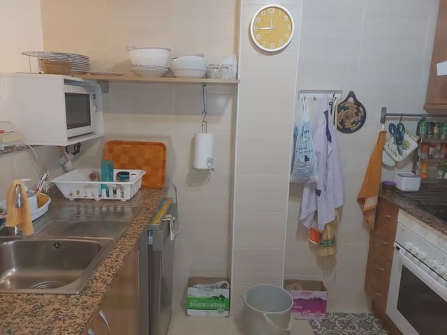 Apartamento Playa de 2 habitaciones en Moncofa en venta con garaje - 149.000 € (Ref: 9756274)