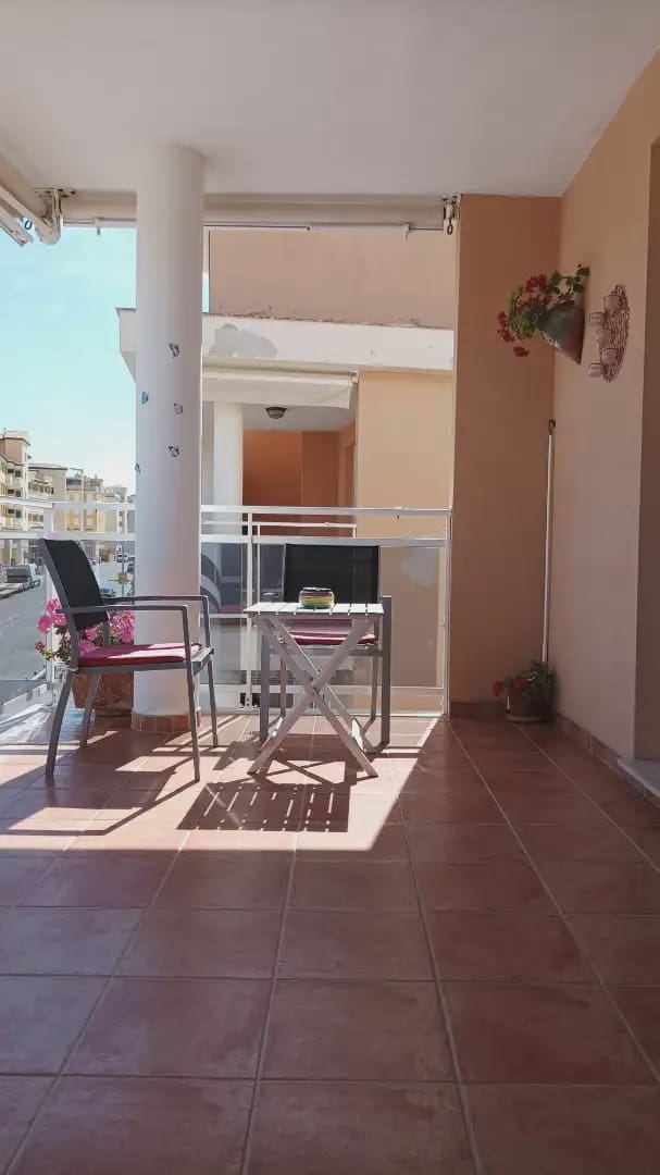 2 soverom Strandleiligheter til salgs i Moncofa med garasje - € 199 000 (Ref: 9756275)