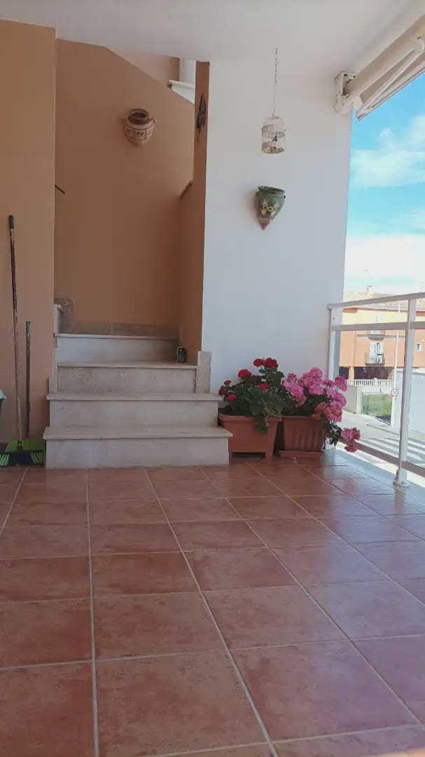 2 soverom Strandleiligheter til salgs i Moncofa med garasje - € 199 000 (Ref: 9756275)