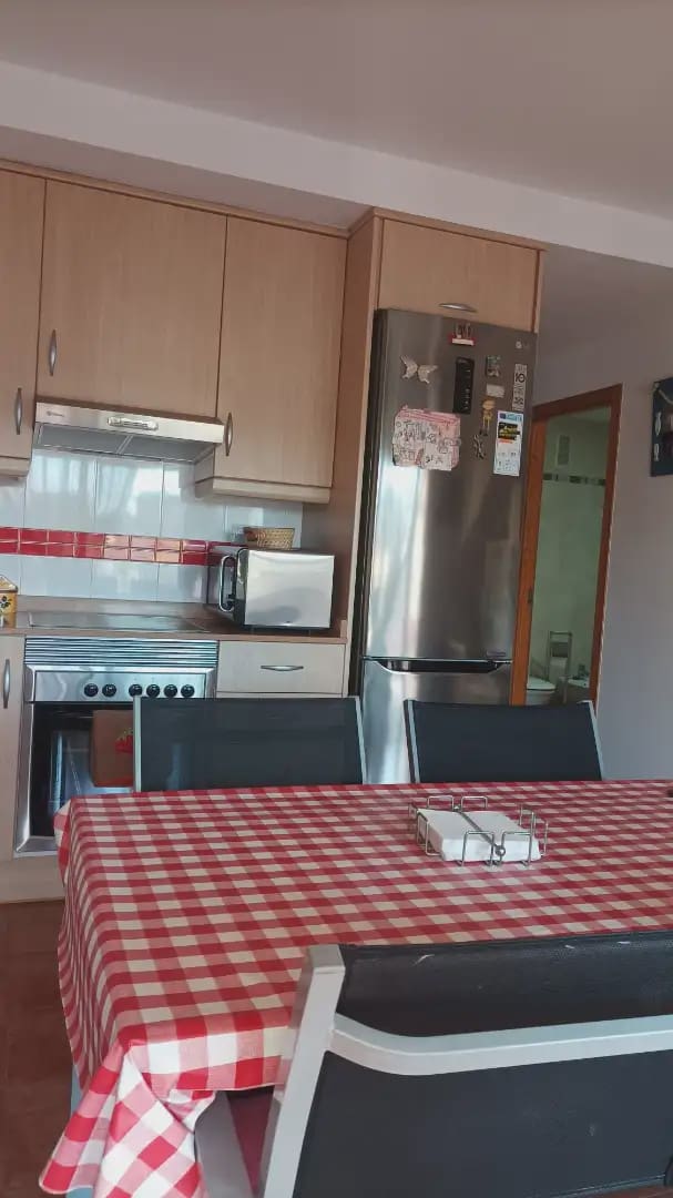 2 soverom Strandleiligheter til salgs i Moncofa med garasje - € 199 000 (Ref: 9756275)