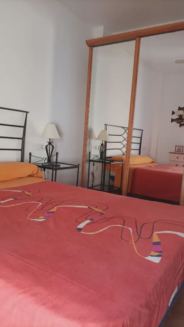 2 soverom Strandleiligheter til salgs i Moncofa med garasje - € 199 000 (Ref: 9756275)