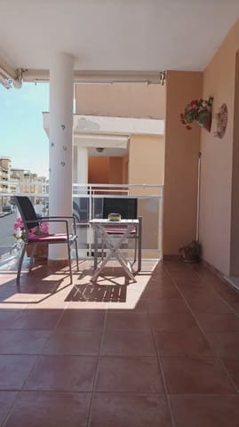 2 soverom Strandleiligheter til salgs i Moncofa med garasje - € 199 000 (Ref: 9756275)