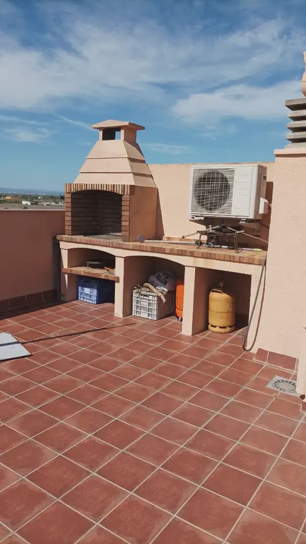 2 soverom Strandleiligheter til salgs i Moncofa med garasje - € 199 000 (Ref: 9756275)