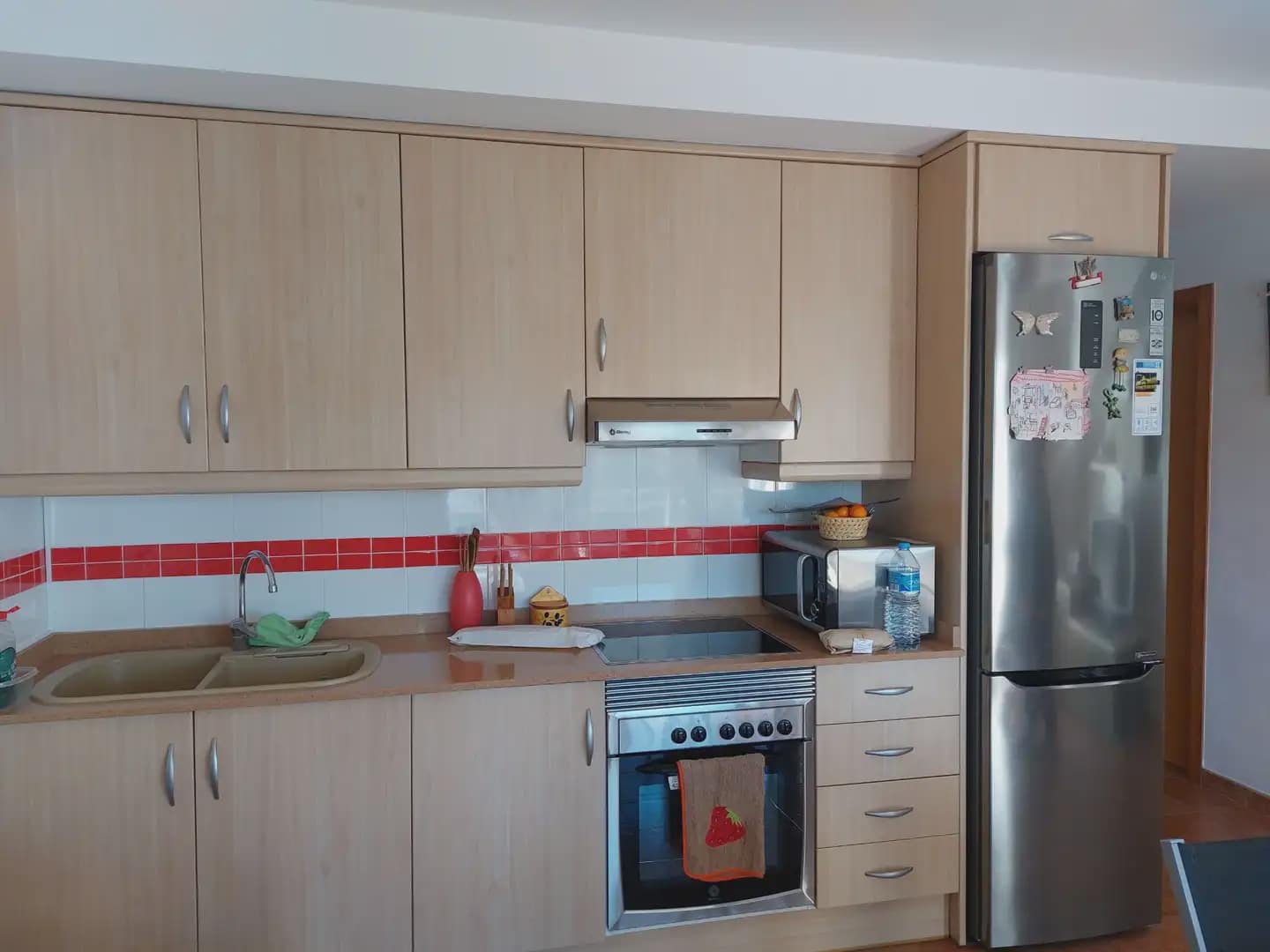 2 soverom Strandleiligheter til salgs i Moncofa med garasje - € 199 000 (Ref: 9756275)