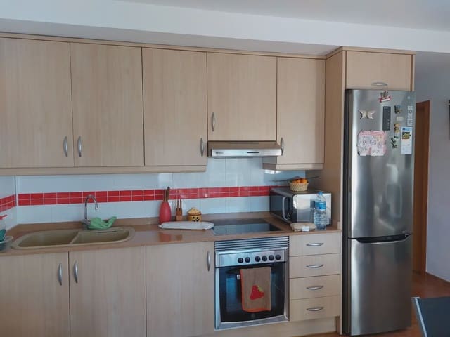 2 soverom Strandleiligheter til salgs i Moncofa med garasje - € 199 000 (Ref: 9756275)