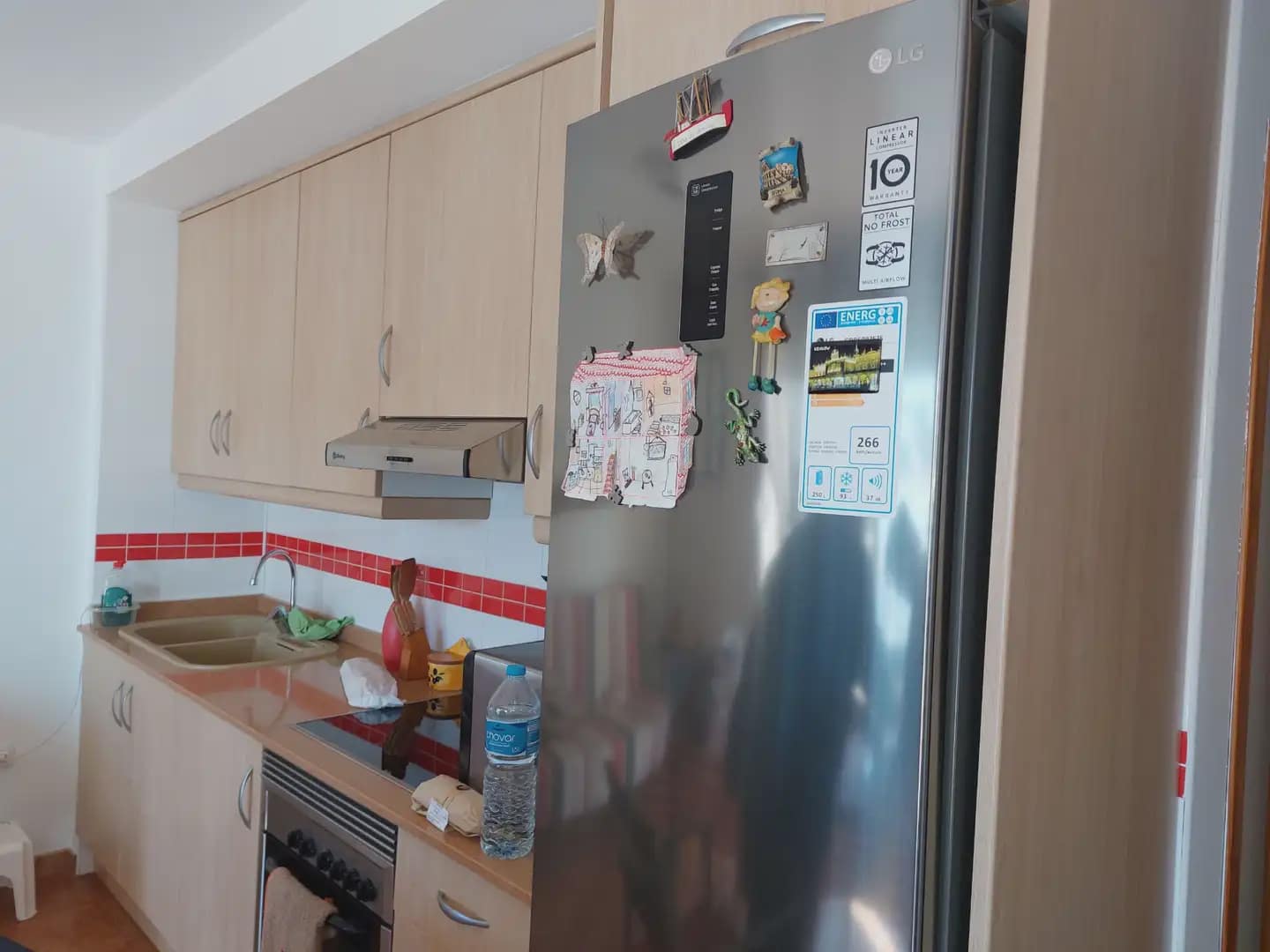 2 soverom Strandleiligheter til salgs i Moncofa med garasje - € 199 000 (Ref: 9756275)