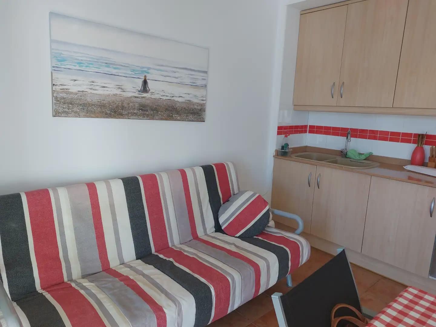 2 soverom Strandleiligheter til salgs i Moncofa med garasje - € 199 000 (Ref: 9756275)