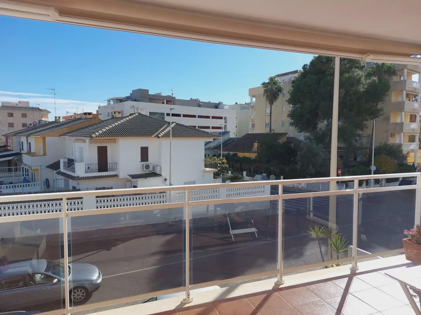 2 soverom Strandleiligheter til salgs i Moncofa med garasje - € 199 000 (Ref: 9756275)