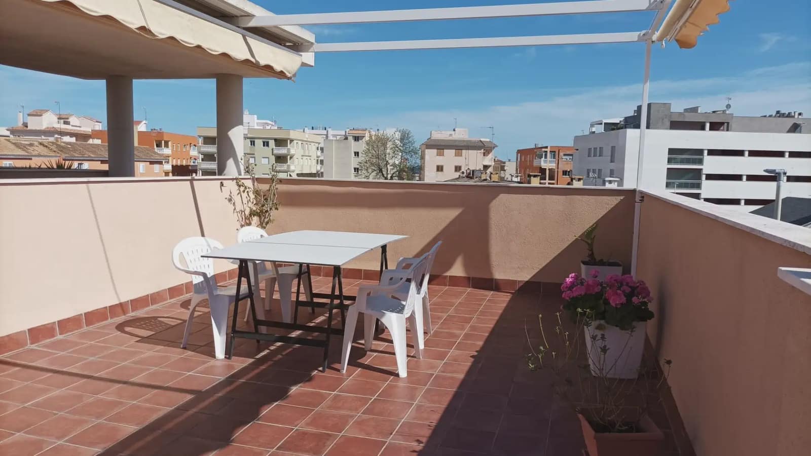 2 soverom Strandleiligheter til salgs i Moncofa med garasje - € 199 000 (Ref: 9756275)