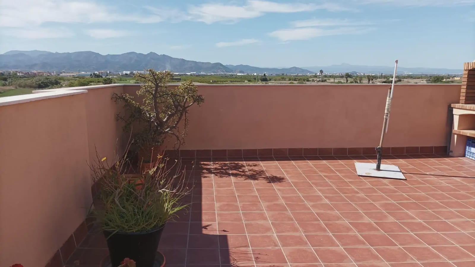 2 soverom Strandleiligheter til salgs i Moncofa med garasje - € 199 000 (Ref: 9756275)