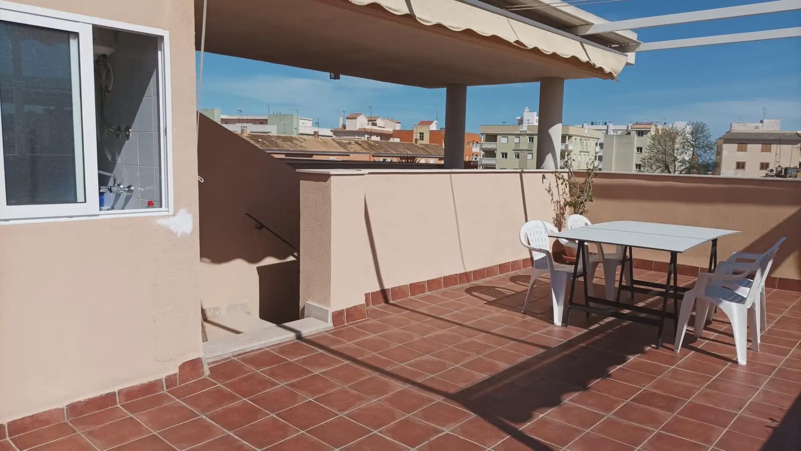 2 soverom Strandleiligheter til salgs i Moncofa med garasje - € 199 000 (Ref: 9756275)