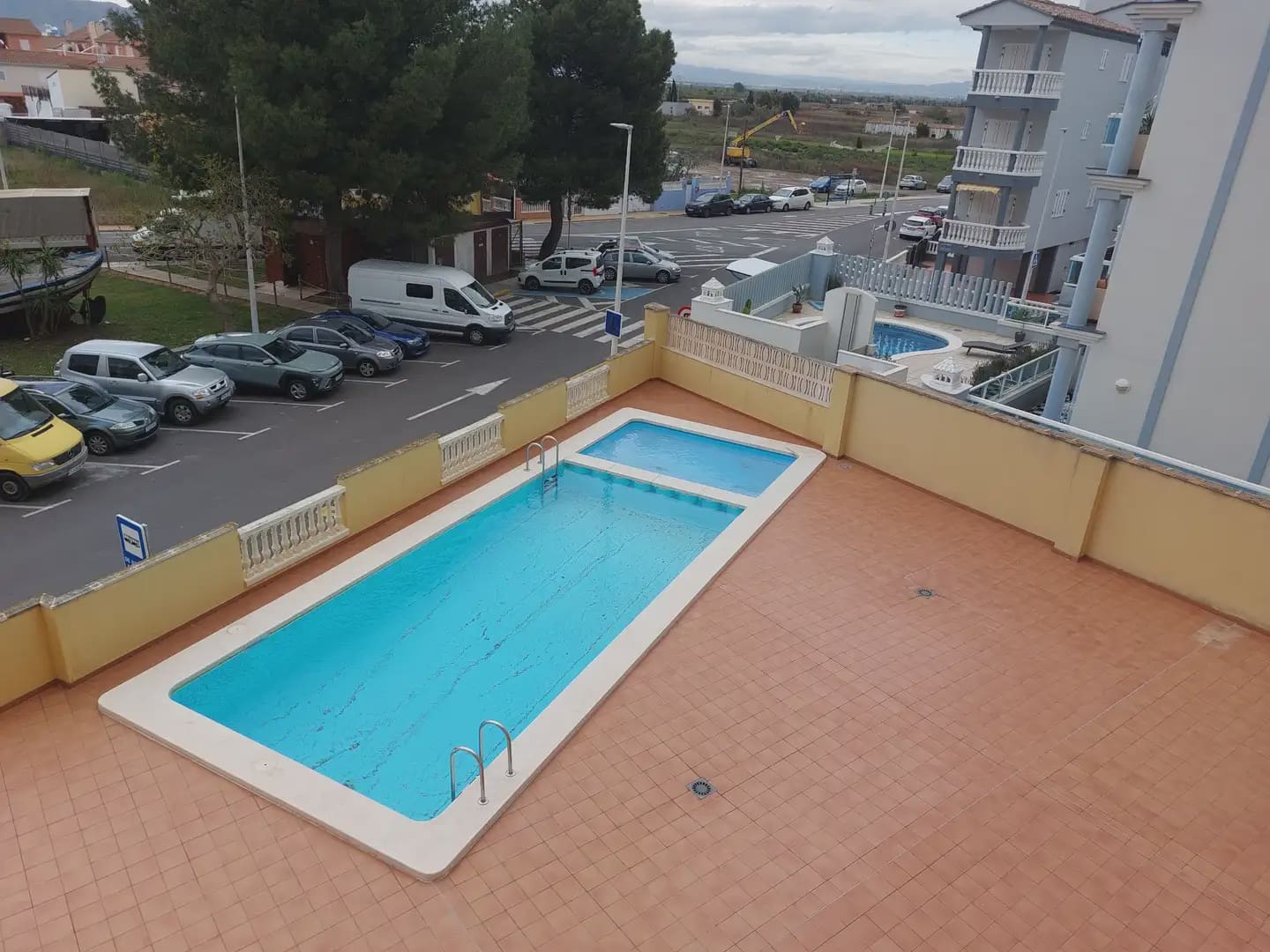 2 soveværelse Lejlighed til leje i Moncofa med swimmingpool - € 1.200 (Ref: 9756276)