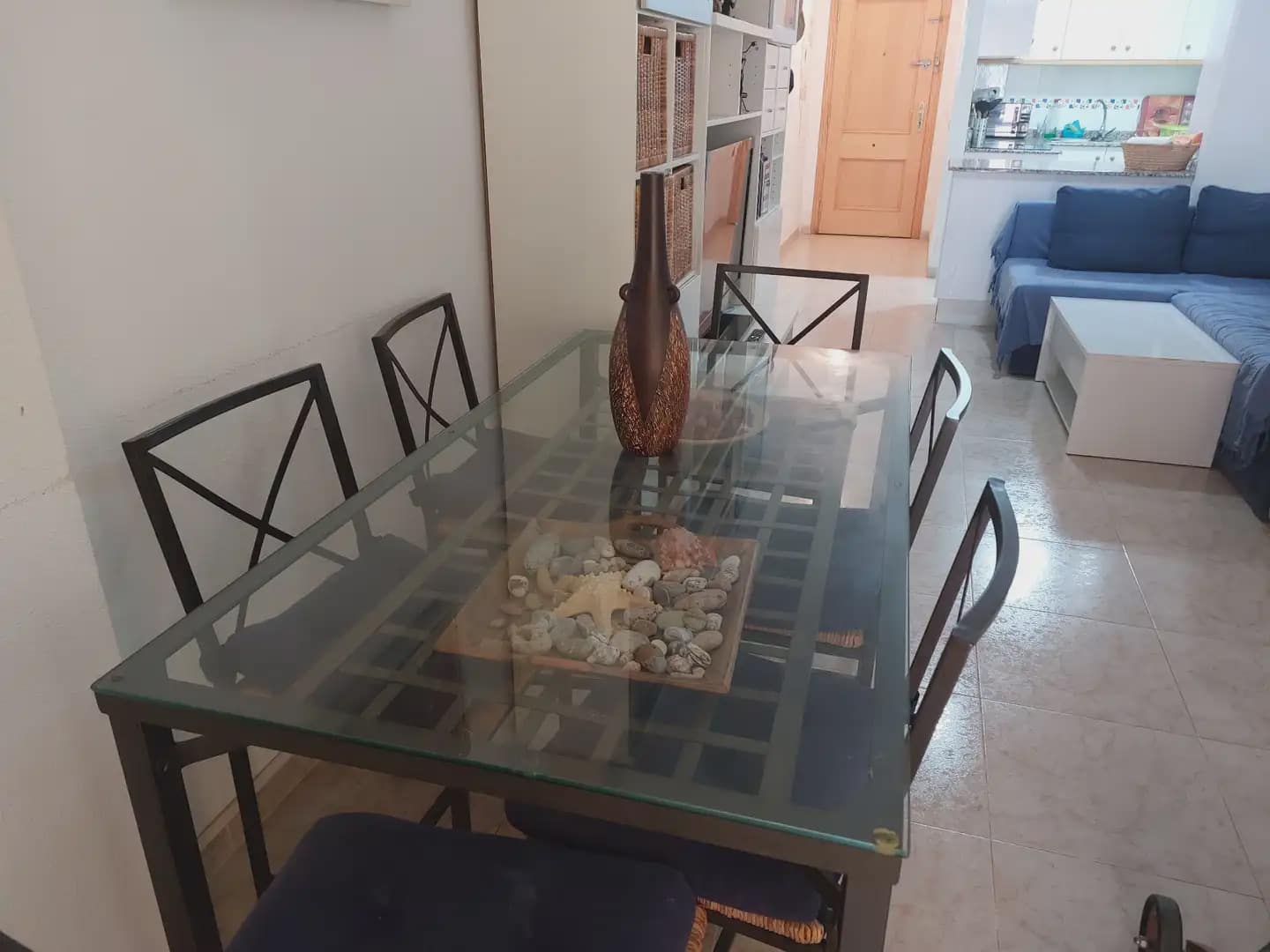 2 soveværelse Lejlighed til leje i Moncofa med swimmingpool - € 1.200 (Ref: 9756276)