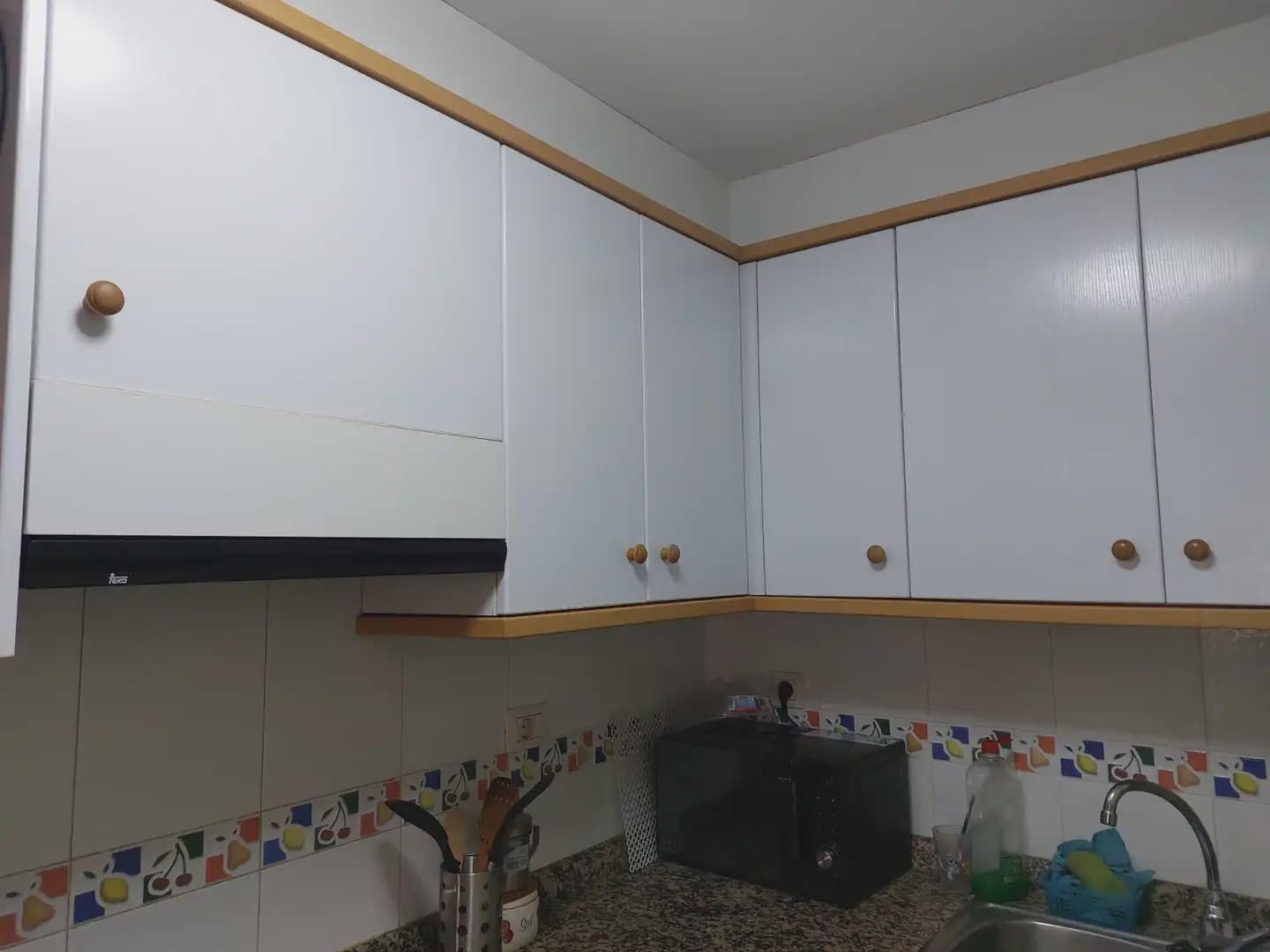 2 soveværelse Lejlighed til leje i Moncofa med swimmingpool - € 1.200 (Ref: 9756276)