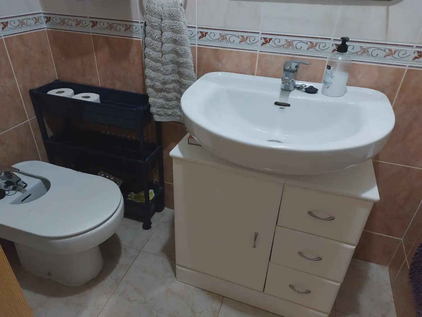 2 soveværelse Lejlighed til leje i Moncofa med swimmingpool - € 1.200 (Ref: 9756276)