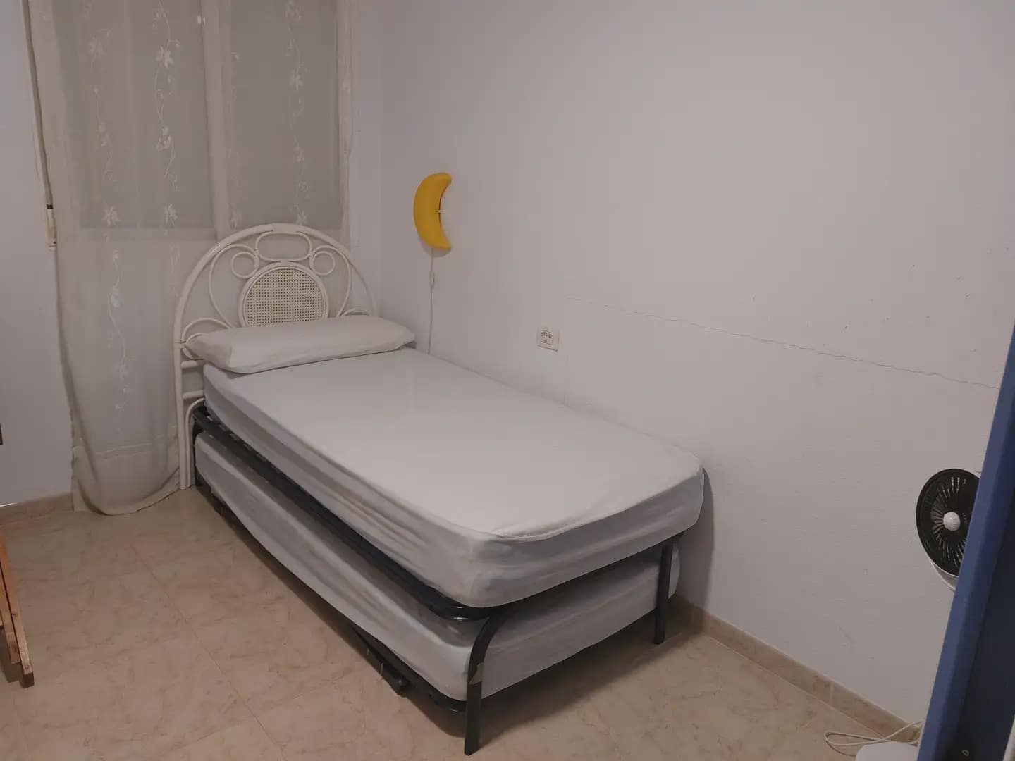 2 soveværelse Lejlighed til leje i Moncofa med swimmingpool - € 1.200 (Ref: 9756276)