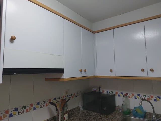 2 bedroom Apartment for rent in Moncofa with pool - € 1,200 (Ref: 9756276)