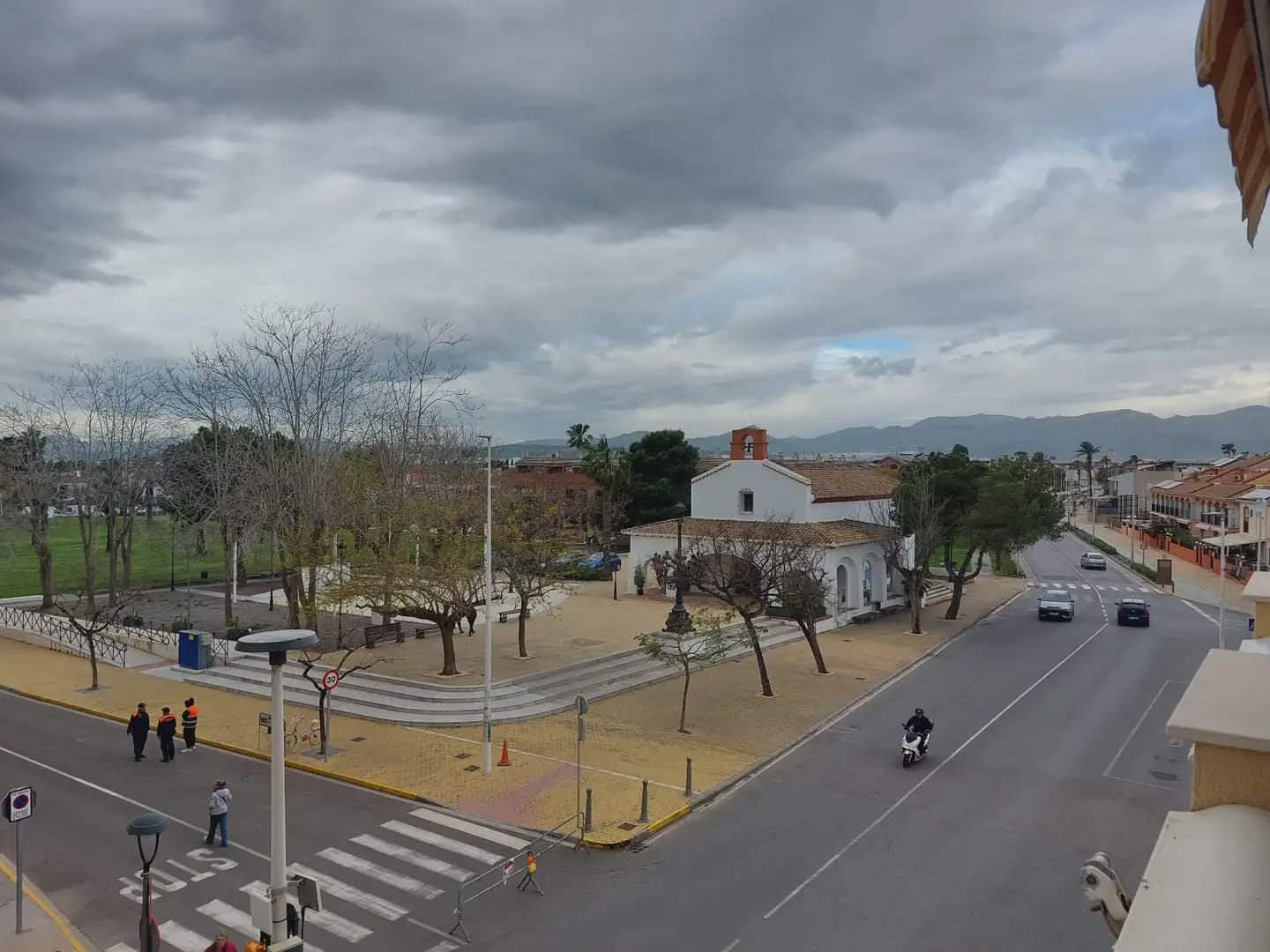 2 soveværelse Lejlighed til leje i Moncofa med swimmingpool - € 1.200 (Ref: 9756276)