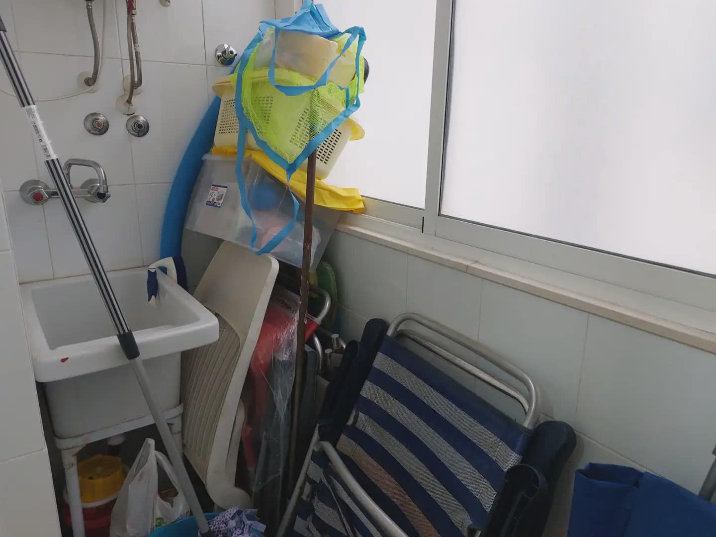 2 soveværelse Lejlighed til leje i Moncofa med swimmingpool - € 1.200 (Ref: 9756276)