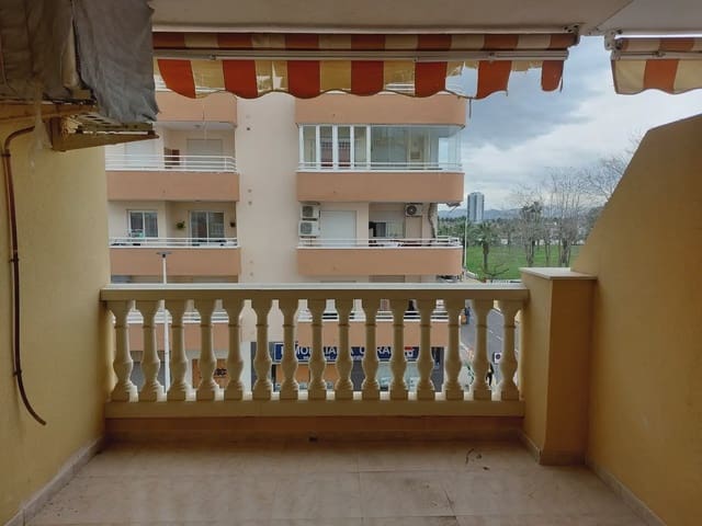 2 bedroom Apartment for rent in Moncofa with pool - € 1,200 (Ref: 9756276)