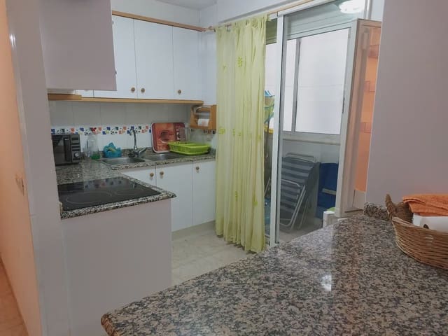 2 bedroom Apartment for rent in Moncofa with pool - € 1,200 (Ref: 9756276)