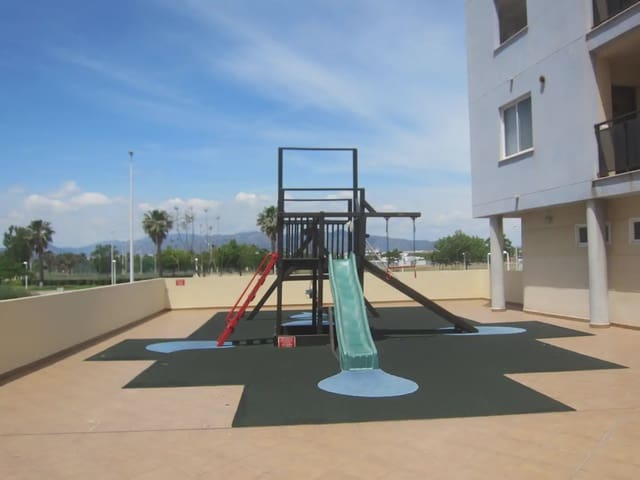 2 quarto Apartamento para arrendar em Moncofa com piscina - 1 800 € (Ref: 9756276)