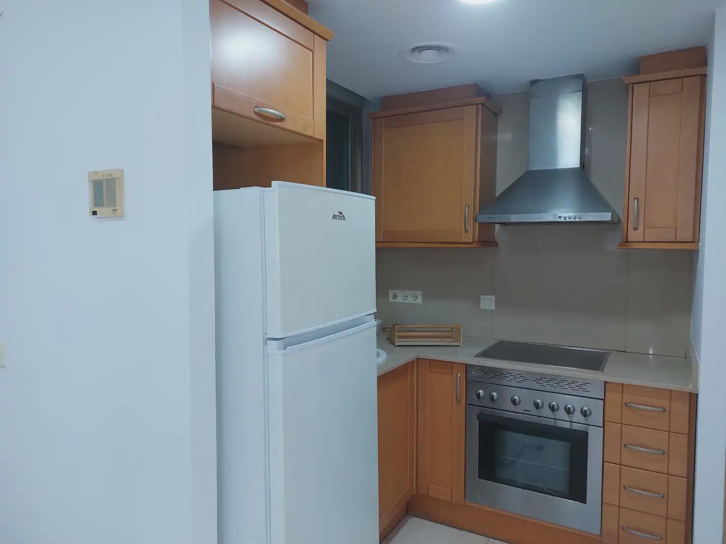 2 chambre Appartement de Plage à vendre à Moncofa avec garage - 150 000 € (Ref: 9756277)