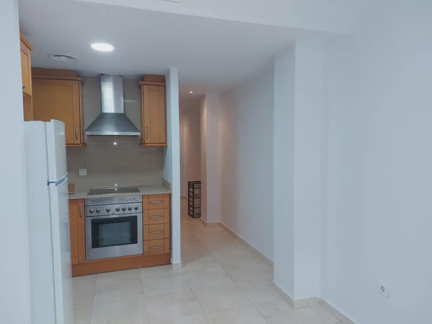 2 chambre Appartement de Plage à vendre à Moncofa avec garage - 150 000 € (Ref: 9756277)