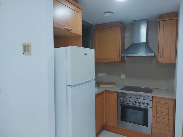 2 soverom Strandleiligheter til salgs i Moncofa med garasje - € 150 000 (Ref: 9756277)