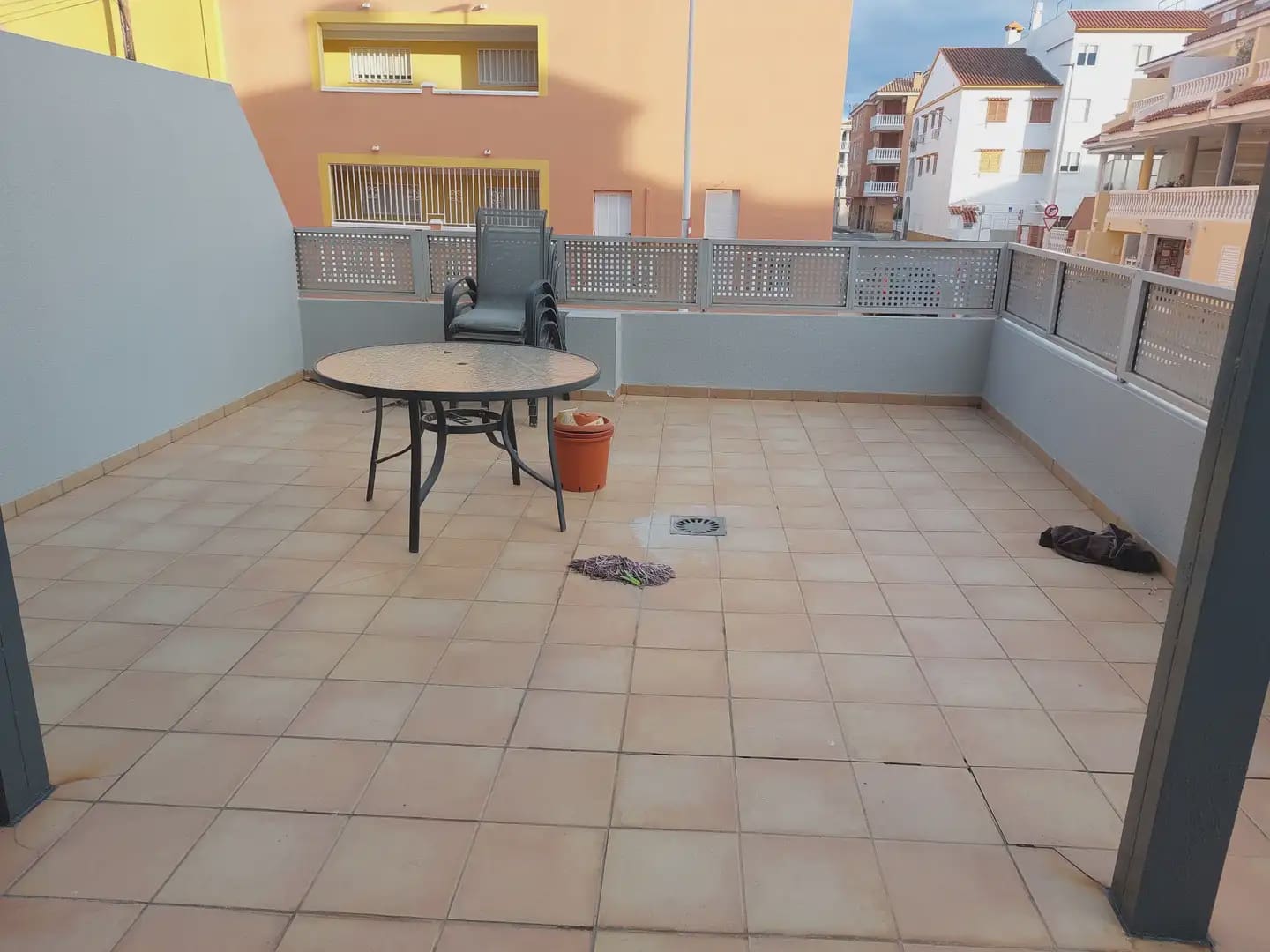 2 chambre Appartement de Plage à vendre à Moncofa avec garage - 150 000 € (Ref: 9756277)