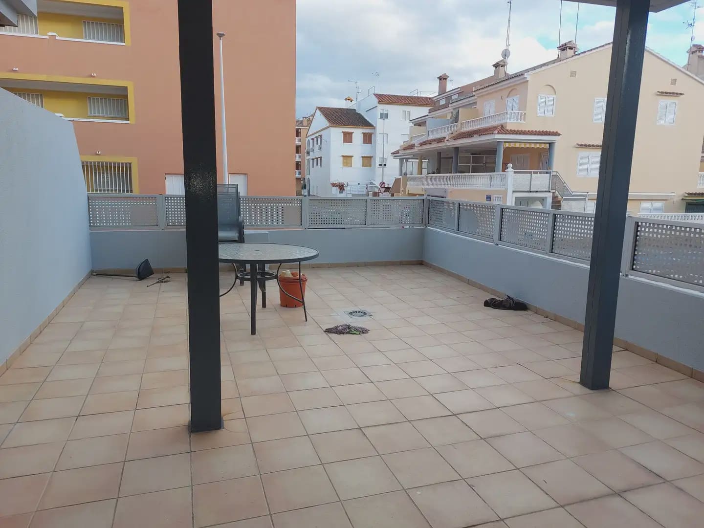 2 chambre Appartement de Plage à vendre à Moncofa avec garage - 150 000 € (Ref: 9756277)