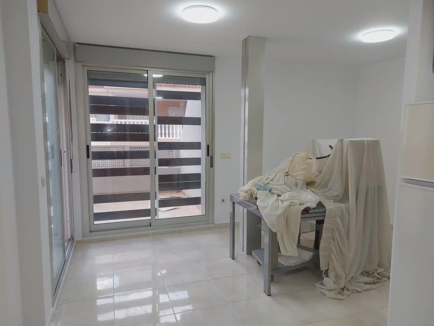 2 chambre Appartement de Plage à vendre à Moncofa avec garage - 150 000 € (Ref: 9756277)