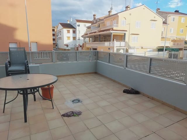 2 soverom Strandleiligheter til salgs i Moncofa med garasje - € 150 000 (Ref: 9756277)