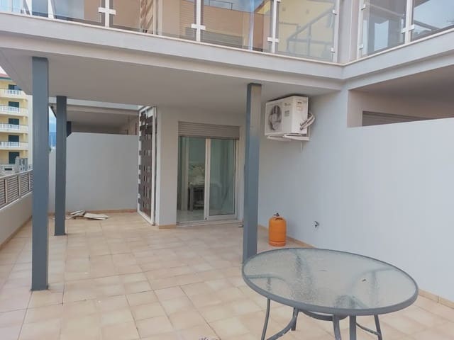 2 soverom Strandleiligheter til salgs i Moncofa med garasje - € 150 000 (Ref: 9756277)