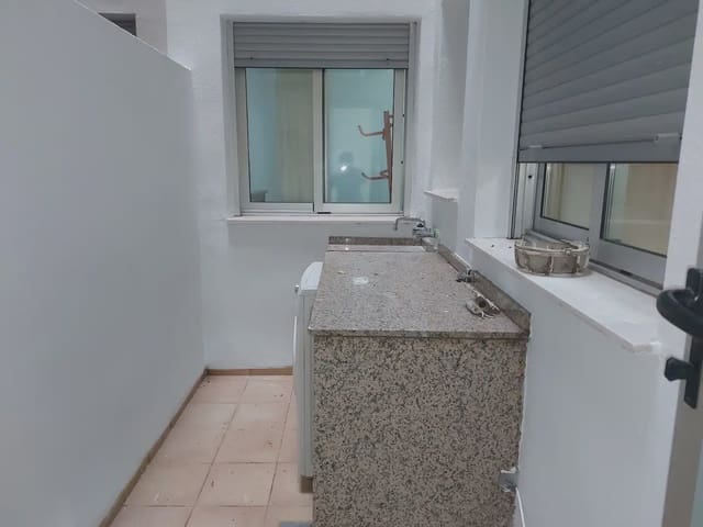 2 soverom Strandleiligheter til salgs i Moncofa med garasje - € 150 000 (Ref: 9756277)