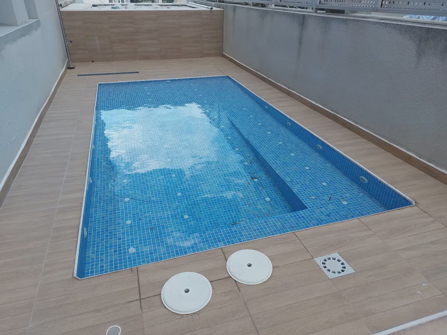 2 chambre Appartement de Plage à vendre à Moncofa avec garage - 150 000 € (Ref: 9756277)