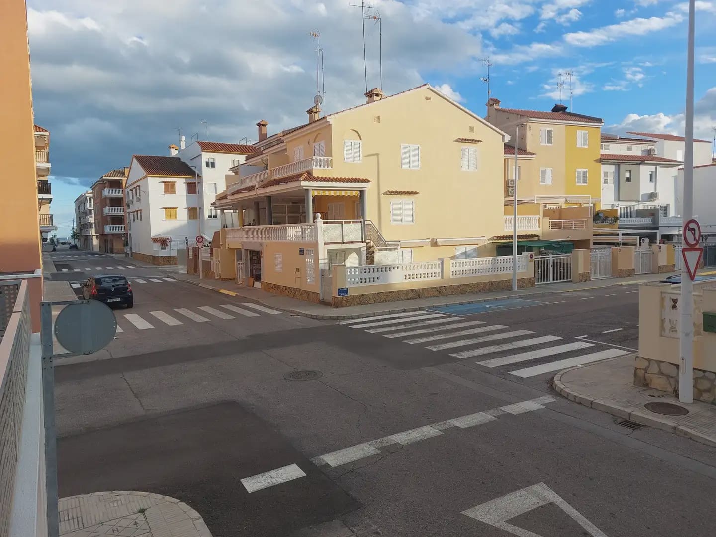 2 chambre Appartement de Plage à vendre à Moncofa avec garage - 150 000 € (Ref: 9756277)